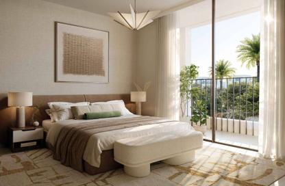 Villa - 5 Bedrooms - 7 Bathrooms for sale in Serro 2 - The Heights Country Club and Wellness - Dubai Villa - 5 Bedrooms - 7 Bathrooms for sale in Serro 2 - The Heights Country Club and Wellness - Dubai