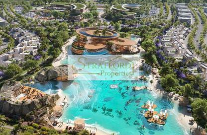 Villa - 5 Bedrooms - 6 Bathrooms for sale in Bora Bora 1 - Bora Bora - DAMAC Islands - Dubai Villa - 5 Bedrooms - 6 Bathrooms for sale in Bora Bora 1 - Bora Bora - DAMAC Islands - Dubai