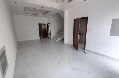 Townhouse - 4 Bedrooms - 6 Bathrooms for sale in Al Yasmeen 1 - Al Yasmeen - Ajman