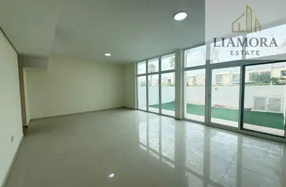 Townhouse - 5 Bedrooms - 6 Bathrooms for sale in Trixis - Damac Hills 2 - Dubai