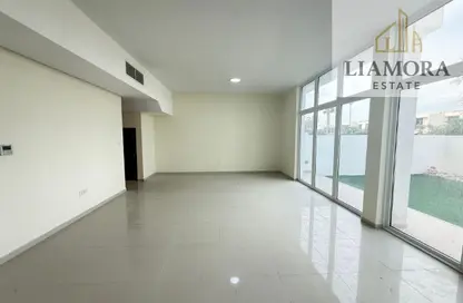 تاون هاوس - 5 غرف نوم - 6 حمامات للبيع في تريكسيس - داماك هيلز 2 - دبي