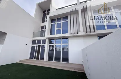 تاون هاوس - 5 غرف نوم - 6 حمامات للبيع في تريكسيس - داماك هيلز 2 - دبي