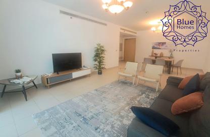 Apartment - 2 - 3 for rent in Manazel Al Barsha - Al Barsha 1 - Al Barsha - Dubai