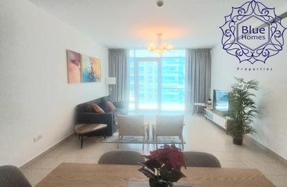 Apartment - 2 - 3 for rent in Manazel Al Barsha - Al Barsha 1 - Al Barsha - Dubai