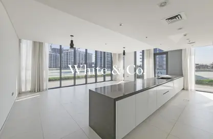Apartment - 3 Bedrooms - 5 Bathrooms for rent in Residences 6 - District One - Mohammed Bin Rashid City - Dubai