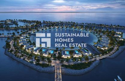 Land - Studio for sale in Al Gurm West - Abu Dhabi