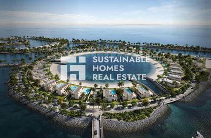 Land - Studio for sale in Al Gurm West - Abu Dhabi