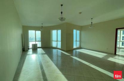 Apartment - 2 Bedrooms - 3 Bathrooms for rent in The Crescent A - The Crescent - Dubai Production City (IMPZ) - Dubai