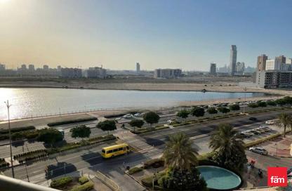 Apartment - 2 Bedrooms - 3 Bathrooms for rent in The Crescent A - The Crescent - Dubai Production City (IMPZ) - Dubai