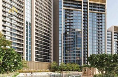 Apartment - 2 Bedrooms - 2 Bathrooms for sale in Sobha Orbis Tower B - Sobha Orbis - Motor City - Dubai