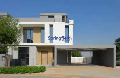 Townhouse - 5 Bedrooms - 7+ Bathrooms for rent in June - Arabian Ranches 3 - Dubai