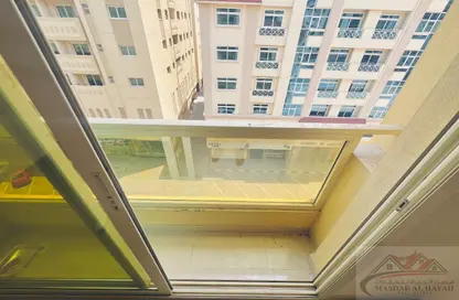 Apartment - 2 Bedrooms - 2 Bathrooms for rent in Muwaileh 29 Building - Muwaileh - Sharjah