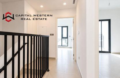 Townhouse - 3 Bedrooms - 4 Bathrooms for rent in Camelia 1 - Camelia - Arabian Ranches 2 - Dubai