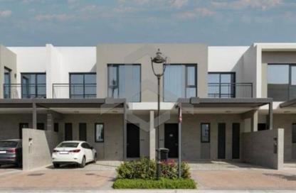 Townhouse - 3 Bedrooms - 4 Bathrooms for rent in Camelia 1 - Camelia - Arabian Ranches 2 - Dubai