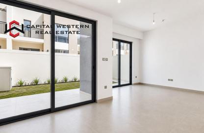 Townhouse - 3 Bedrooms - 4 Bathrooms for rent in Camelia 1 - Camelia - Arabian Ranches 2 - Dubai