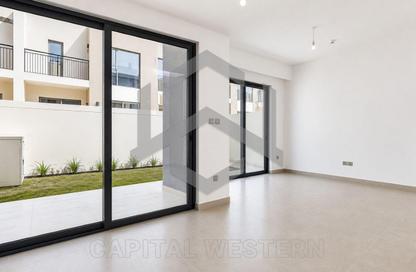 Townhouse - 3 Bedrooms - 4 Bathrooms for rent in Camelia 1 - Camelia - Arabian Ranches 2 - Dubai Townhouse - 3 Bedrooms - 4 Bathrooms for rent in Camelia 1 - Camelia - Arabian Ranches 2 - Dubai
