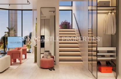 Apartment - 2 Bedrooms - 2 Bathrooms for sale in Villa Del Garda - Dubai Islands - Dubai