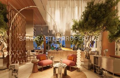 Apartment - 2 Bedrooms - 2 Bathrooms for sale in Villa Del Garda - Dubai Islands - Dubai