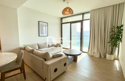 Apartment - 2 - 2 for rent in Palace Residences - Dubai Creek Harbour (The Lagoons) - Dubai