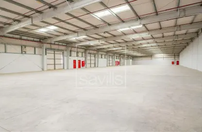 مستودع - استوديو للايجار في الصجعة الصناعية - الصجعة - الشارقة