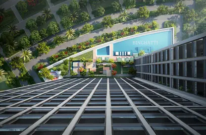 شقة - غرفة نوم - 1 حمام للبيع في بن غاطي تيتانيا - مجان - دبي لاند - دبي