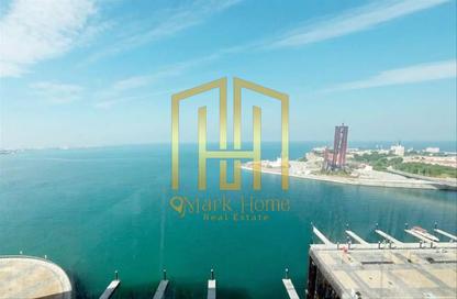 Apartment - 3 Bedrooms - 4 Bathrooms for sale in Tala Tower - Marina Square - Al Reem Island - Abu Dhabi