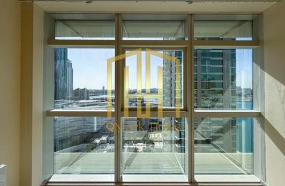 Apartment - 3 Bedrooms - 4 Bathrooms for sale in Tala Tower - Marina Square - Al Reem Island - Abu Dhabi
