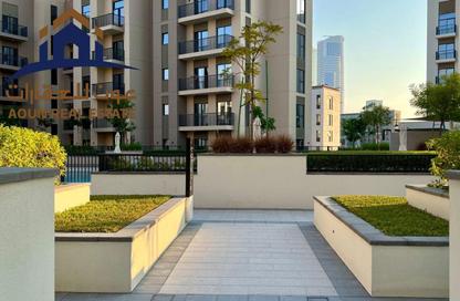 Apartment - Studio - 1 Bathroom for rent in Jawaher Residences - Maryam Island - Al Khan - Sharjah