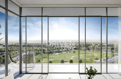 Apartment - 2 Bedrooms - 3 Bathrooms for sale in Golf Grand - Dubai Hills Estate - Dubai