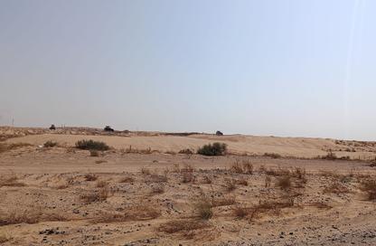 Land - Studio for sale in Al Metraq - Al Ruwaidat Suburb - Sharjah