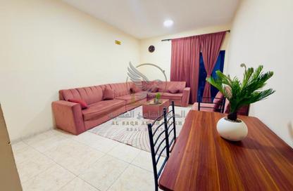 Apartment - 2 Bedrooms - 2 Bathrooms for rent in Ajman Industrial 1 - Ajman Industrial Area - Ajman Apartment - 2 Bedrooms - 2 Bathrooms for rent in Ajman Industrial 1 - Ajman Industrial Area - Ajman