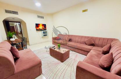 Apartment - 2 Bedrooms - 2 Bathrooms for rent in Ajman Industrial 1 - Ajman Industrial Area - Ajman Apartment - 2 Bedrooms - 2 Bathrooms for rent in Ajman Industrial 1 - Ajman Industrial Area - Ajman