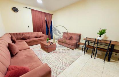 Apartment - 2 Bedrooms - 2 Bathrooms for rent in Ajman Industrial 1 - Ajman Industrial Area - Ajman Apartment - 2 Bedrooms - 2 Bathrooms for rent in Ajman Industrial 1 - Ajman Industrial Area - Ajman