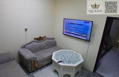 Apartment - 1 Bedroom - 1 Bathroom for rent in Al Rawda 3 Villas - Al Rawda 3 - Al Rawda - Ajman