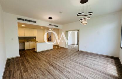 Townhouse - 4 Bedrooms - 4 Bathrooms for rent in Noor Townhouses - Town Square - Dubai