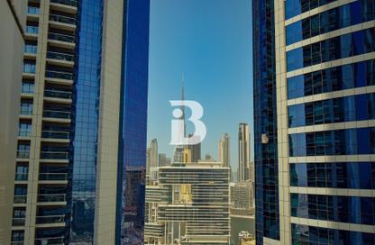 Apartment - 3 Bedrooms - 3 Bathrooms for sale in Tower B - Damac Towers by Paramount - Business Bay - Dubai