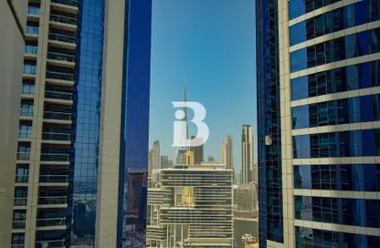 Apartment - 3 Bedrooms - 3 Bathrooms for sale in Tower B - Damac Towers by Paramount - Business Bay - Dubai