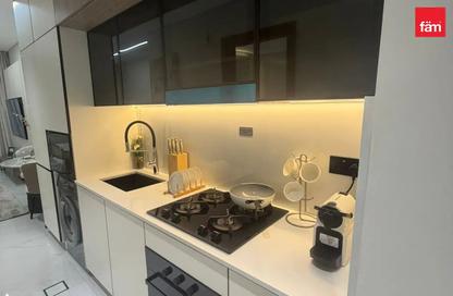 Apartment - Studio - 1 for rent in Skyhills Residences 1 - Skyhills Residences - Dubai Science Park - Dubai Apartment - Studio - 1 for rent in Skyhills Residences 1 - Skyhills Residences - Dubai Science Park - Dubai