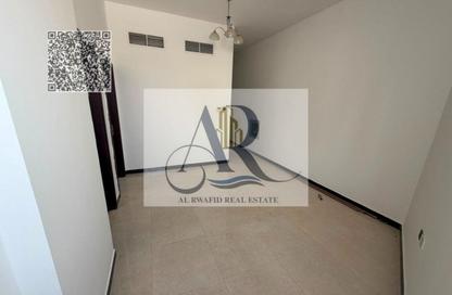 Apartment - 1 Bedroom - 1 Bathroom for rent in Geepas Building 5 - Al Bustan - Ajman