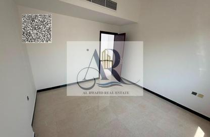 Apartment - 1 Bedroom - 1 Bathroom for rent in Geepas Building 5 - Al Bustan - Ajman