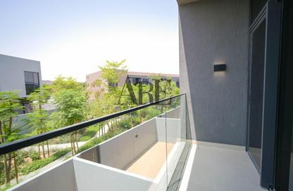 Villa - 4 - 5 for sale in Melia - Masaar - Tilal City - Sharjah