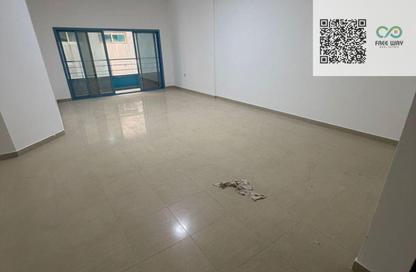 Apartment - 2 Bedrooms - 3 Bathrooms for rent in Sheikh Jaber Al Sabah Street - Al Naimiya - Al Nuaimiya - Ajman