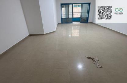 Apartment - 2 Bedrooms - 3 Bathrooms for rent in Sheikh Jaber Al Sabah Street - Al Naimiya - Al Nuaimiya - Ajman