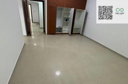 Apartment - 2 Bedrooms - 3 Bathrooms for rent in Sheikh Jaber Al Sabah Street - Al Naimiya - Al Nuaimiya - Ajman