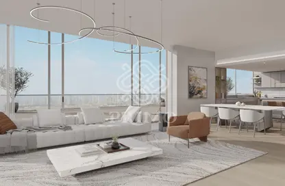 Apartment - 1 Bedroom - 2 Bathrooms for sale in Claydon House - Bukadra - Dubai