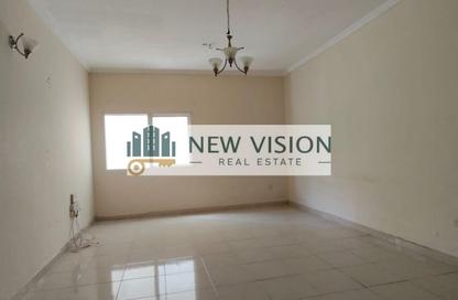 Apartment - 1 Bedroom - 1 Bathroom for rent in White Tower - Al Nad - Al Qasimia - Sharjah