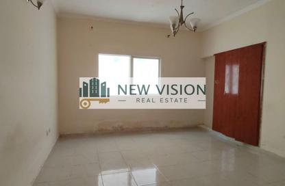 Apartment - 1 Bedroom - 1 Bathroom for rent in White Tower - Al Nad - Al Qasimia - Sharjah