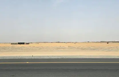أرض - استوديو للبيع في مهذب - الشارقة