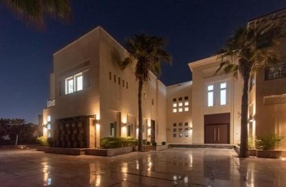 فيلا - 5 غرف نوم - 5 حمامات للايجار في P  قطاع - تلال الإمارات - دبي