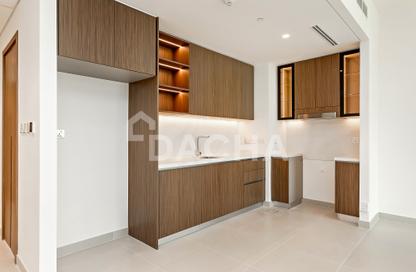 Apartment - 2 Bedrooms - 2 Bathrooms for rent in Palace Residence North - Dubai Creek Harbour (The Lagoons) - Dubai Apartment - 2 Bedrooms - 2 Bathrooms for rent in Palace Residence North - Dubai Creek Harbour (The Lagoons) - Dubai